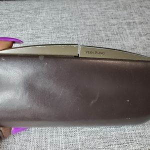 Vera Wang glasses case